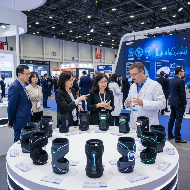 Top 10 Elbow Brace Options at 2026 Canton Fair?