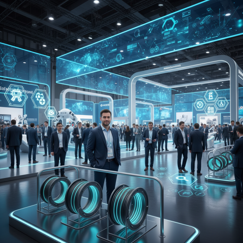 Top Tips for Sourcing ADSS Fiber Optic Cable at Canton Fair 2026?