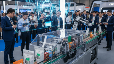 Top 10 Benefits of Pouch Packing Line for 2026 Canton Fair