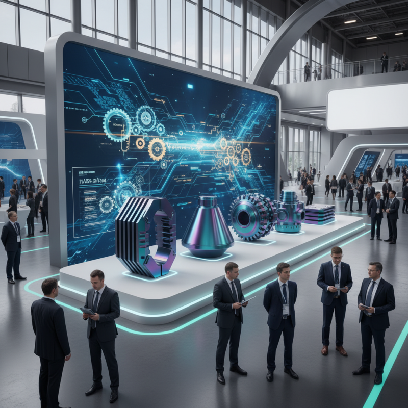 Top 5 Crusher Wear Products at 2026 Canton Fair Insights?