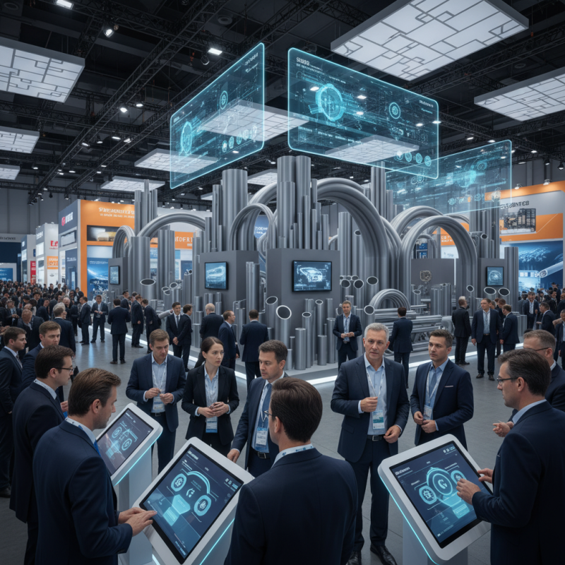 Why Should Global Buyers Invest in Grey Tubes at 2026 Canton Fair?