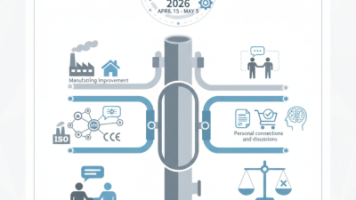 China Top Grey Tube Suppliers at 2026 Canton Fair?