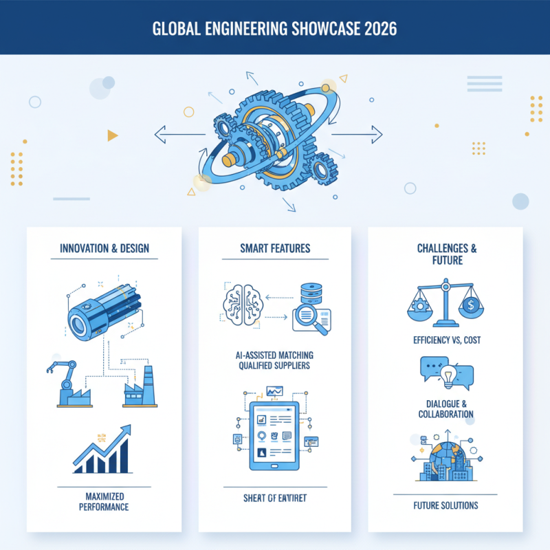 Best Planetary Gearbox Trends at 2026 China Import Export Fair?