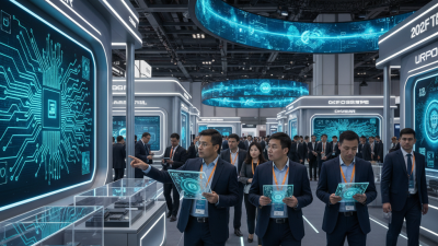 How to Source Integrated Chips at the 2026 Canton Fair?