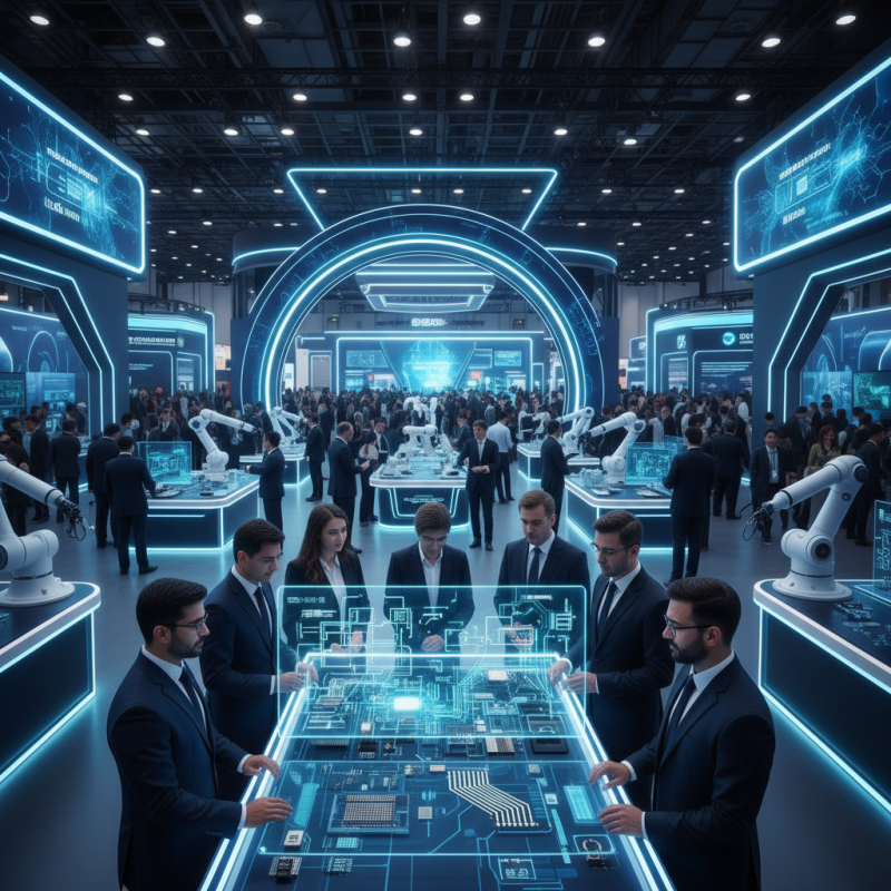 What is Reverse Engineering PCB at 2026 Canton Fair?