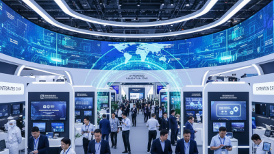 Top 10 Integrated Chips at 2026 Canton Fair for Buyers?