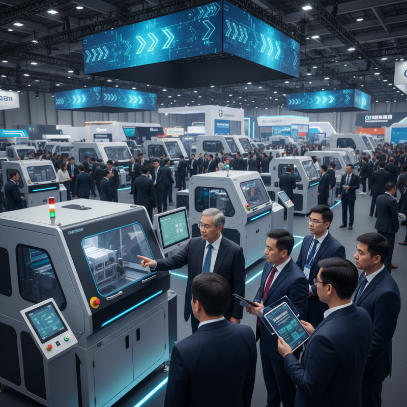 How to Choose a Lithium Battery Coating Machine at Canton Fair 2026?