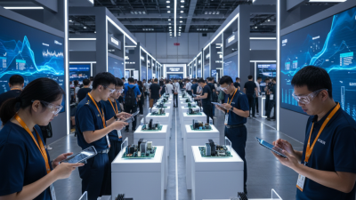 How to Choose the Best Amplifier Audio Board at Canton Fair 2026?