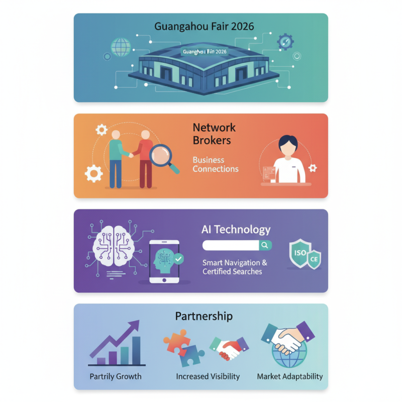 Why Network Brokers are Essential for Guangzhou Fair 2026?