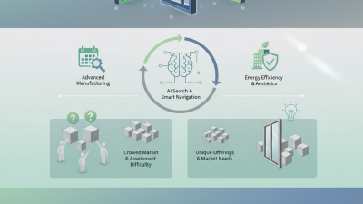 Best Commercial Windows And Doors at Canton Fair 2026?