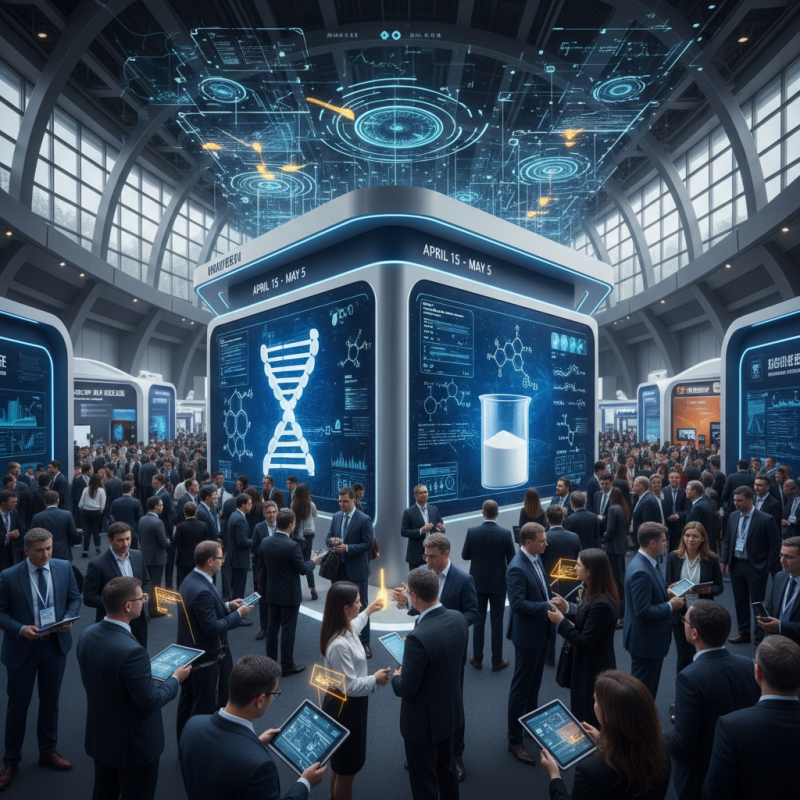 Top 5 Tips for Sourcing Casein Isolate Protein at 2026 Canton Fair?