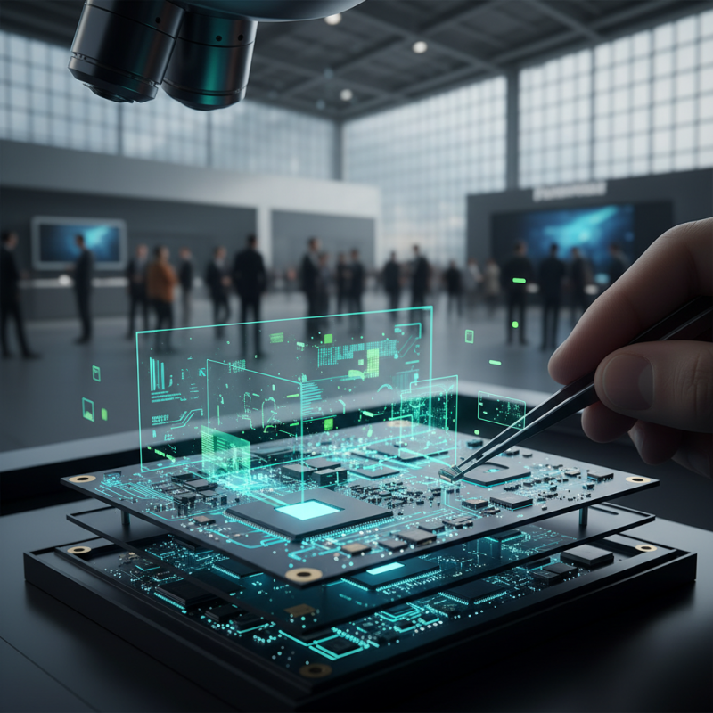 Why Reverse Engineering PCB is Essential for 2026 Canton Fair?