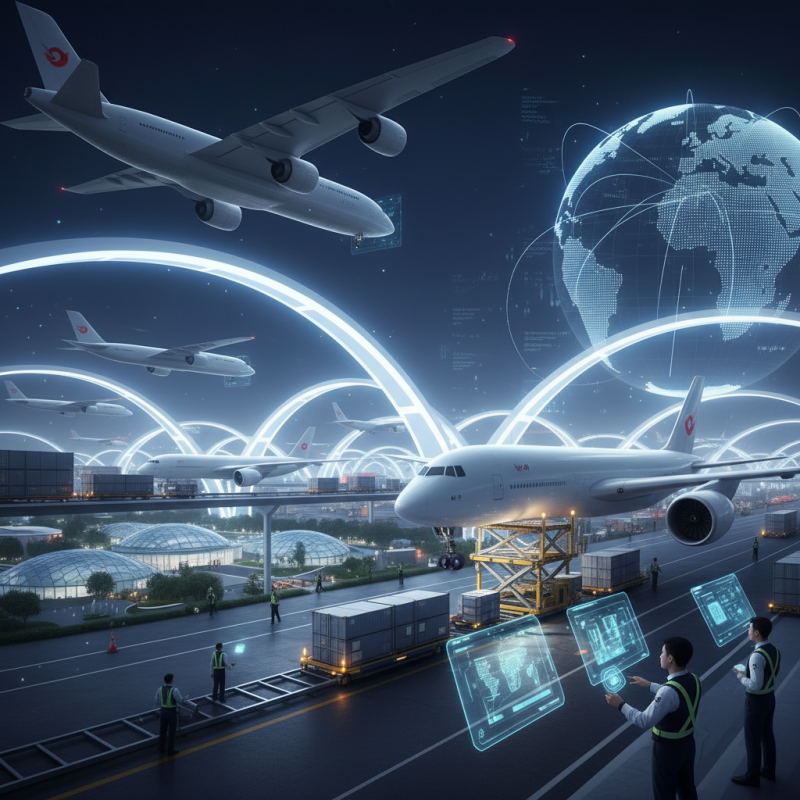 Top 10 Air Freight Tips for 139th Canton Fair 2026?