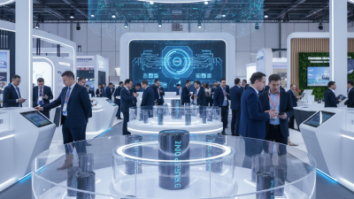 Top Aluminum Electrolytic Capacitor Trends for 2026 Canton Fair?