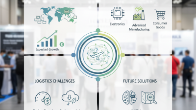 What is Air Freight for 2026 China Import Export Fair?