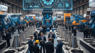 How to Choose Crusher Wear Parts at the 2026 Trade Fair?