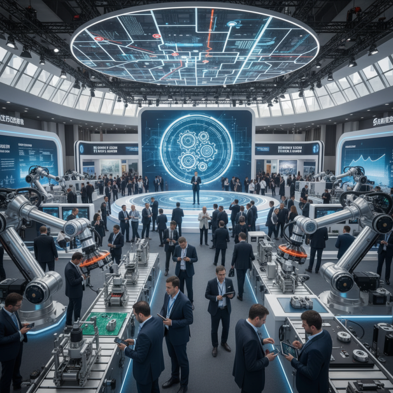 Vacuum Suction Solutions at 2026 Canton Fair for Global Buyers?