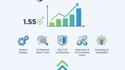 Top 5 Tension Load Cells to Explore at 2026 Canton Fair?