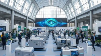 Best Gas Generators to Explore at 2026 Canton Fair?