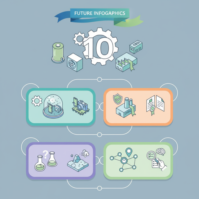 Top 10 Dustproof Testing Machines at 2026 Canton Fair?