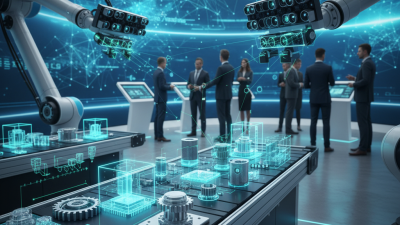 How to Optimize Industrial Vision Inspection for 2026 Canton Fair?