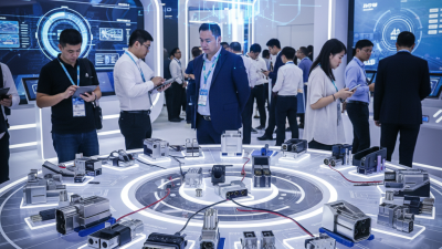 Best 5 Pin Wire Connectors at the 2026 China Import and Export Fair?