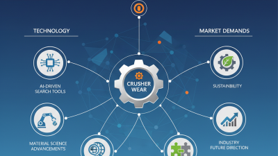 Top 5 Crusher Wear Trends at 2026 Canton Fair