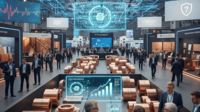 Top 10 Copper Sheet Suppliers at 2026 Canton Fair?