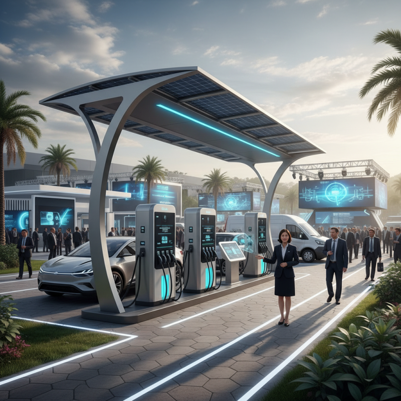 Hydrogen Refueling Stations at 2026 Canton Fair What to Know?
