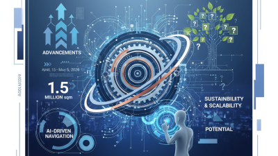 Best Planetary Gearbox Innovations at 2026 Canton Fair?