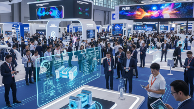 What is Tension Load Cell at Canton Fair 2026?