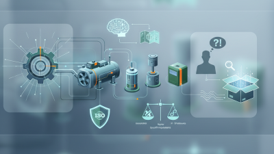 Top Air Compressors to Source at 2026 Canton Fair?