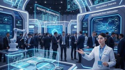 Top 10 Reverse Engineering PCB Insights for 2026 Canton Fair?