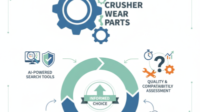 How to Choose Crusher Wear Parts at the 2026 Canton Fair?