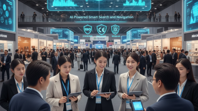 How to Use Pos Terminal at 2026 Canton Fair for Global Buyers?