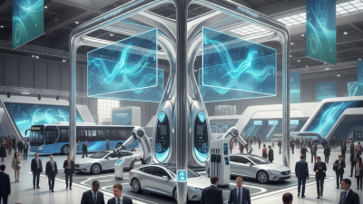 Top Hydrogen Refueling Stations at the 2026 Canton Fair?