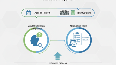 How to Source Silicone Keypads at the 2026 Canton Fair?