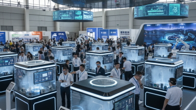 Best Dustproof Testing Machine at 2026 Canton Fair?