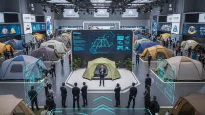 Top 5 Camping Tent Tips for Success at 2026 Canton Fair