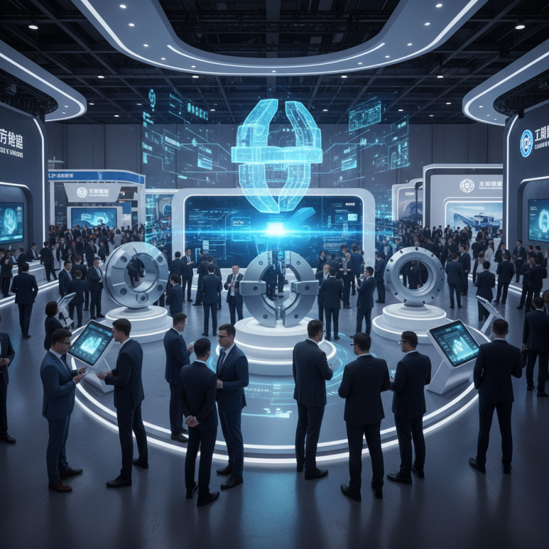 How to Source Jaw Plates at the 2026 Canton Fair?