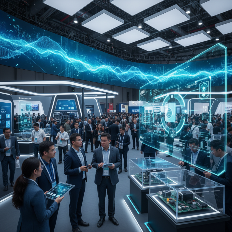 How to Source Optical Switches at the 2026 Canton Fair?