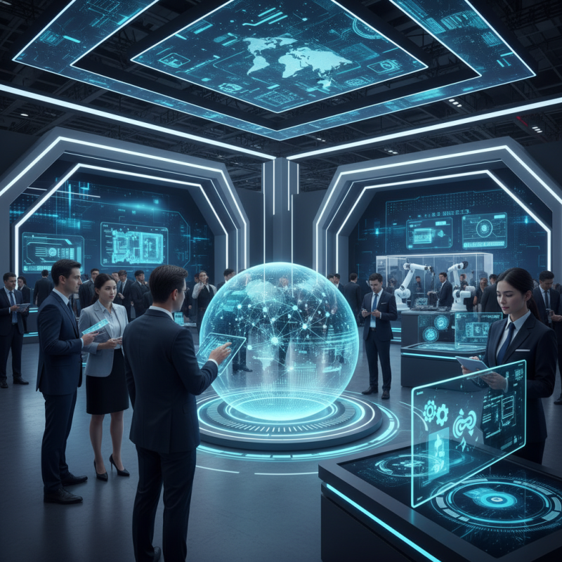 Top PCB Manufacturing Trends at 2026 Canton Fair Insights?