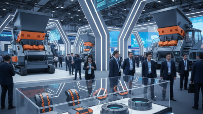 Top 5 Crusher Wear Trends to Watch at 2026 Canton Fair?