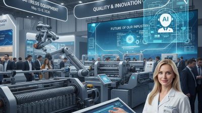 Матрасное оборудование на 139й ярмарке в Китае в 2026 году?