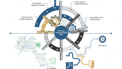 Best Door Hinges to Source at the 2026 Canton Fair?