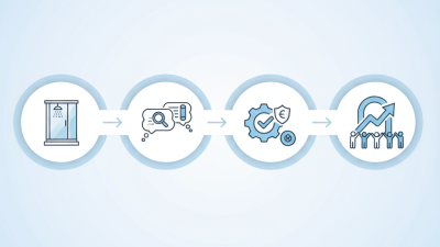 Local Shower Doors Trends for the 2026 Canton Fair?