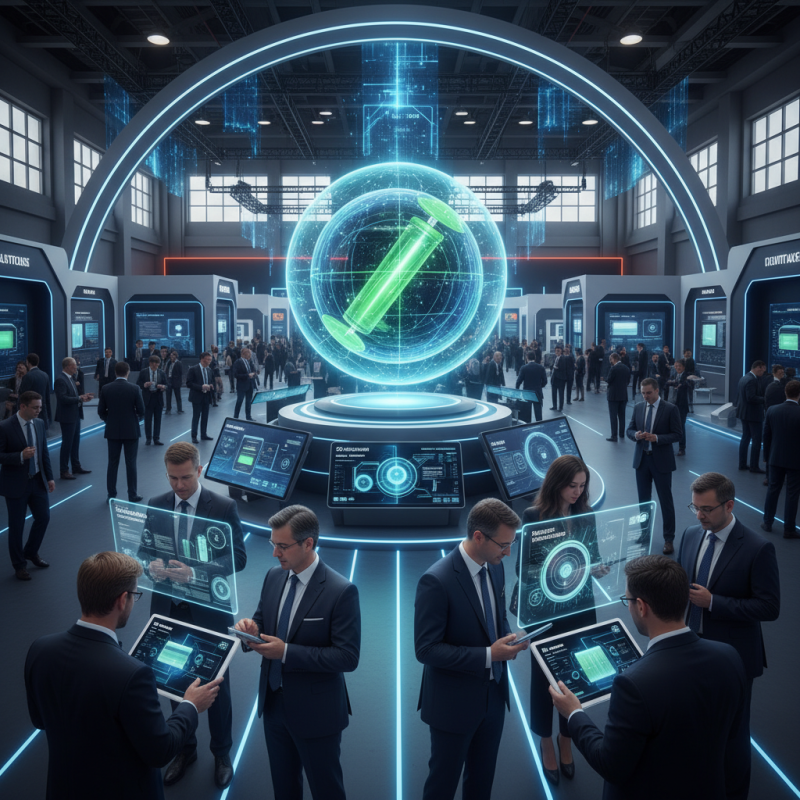 2026 Best Backup Battery Innovations at China Import Expo?