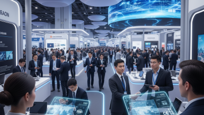 Why Electronic Keys are Essential for Global Buyers at the 2026 Canton Fair?