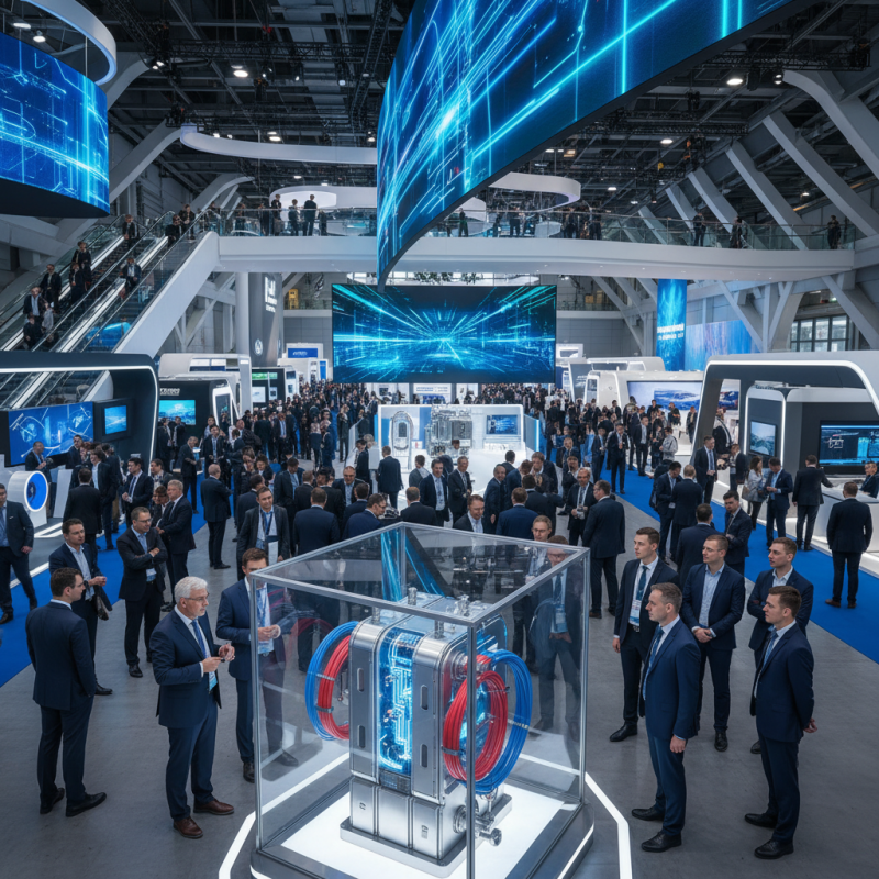 2026 Best 35kv Auto Circuit Recloser at 139th Canton Fair?