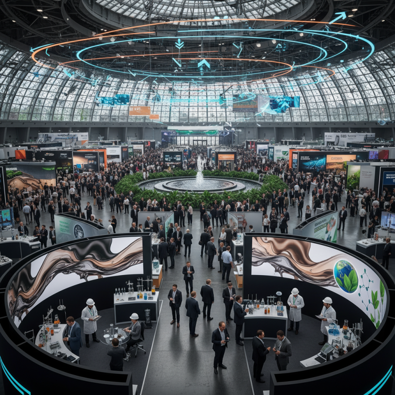 Top 5 Asphalt Emulsifiers to Explore at Canton Fair 2026?